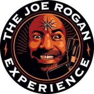 Telegram profile photo for The Joe Rogan Experience