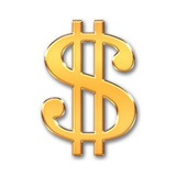 Telegram profile photo for Namangan Dollar Kursi 💰