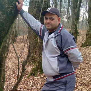 Telegram profile photo for کانال روستای پابند.