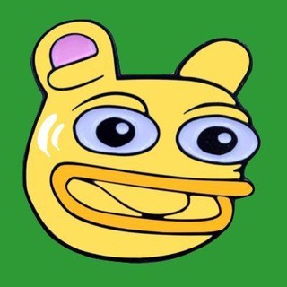 Telegram profile photo for BRETT GOLD