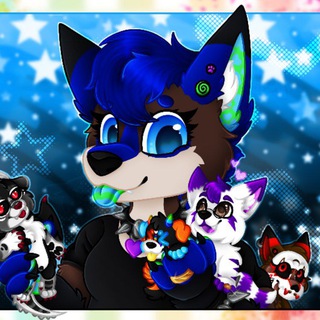 Telegram profile photo for Toca da Galdino🐾 (SFW)