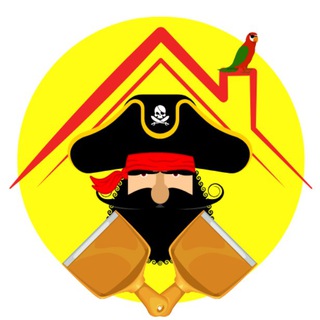 Telegram profile photo for 🏠Sconti del CorsaroCasa🏴☠️