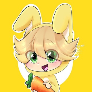 Telegram profile photo for @korzhikroblox