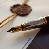 Telegram profile photo for Всё о нотариате