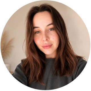 Telegram profile photo for Эльмира | Находки из Китая 🛍