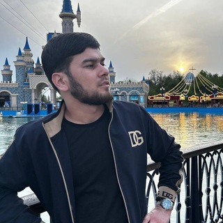 Telegram profile photo for Sardor Bakhriyev