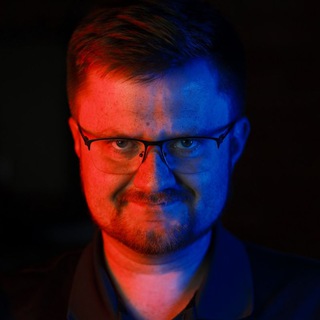 Telegram profile photo for Kirill Sitnov | RedGeek | Photography