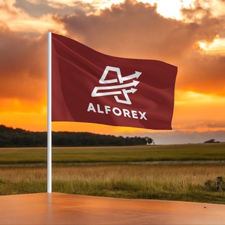 Telegram profile photo for AL-FOREX