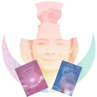 Telegram profile photo for Christina von Dreien Hörbücher