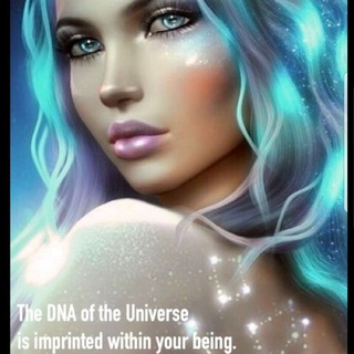 Telegram profile photo for New Earth Souls