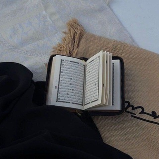 Telegram profile photo for الخِيـرُ فِيـمَا اخْتَارَهُ الله