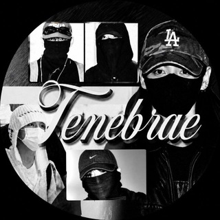 Telegram profile photo for TENEBRAE