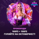 Telegram profile photo for Vodka casino