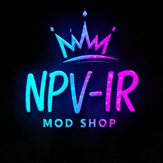 Telegram profile photo for نپستر | کانفیگ | Npv Tunnel | V2rayNG