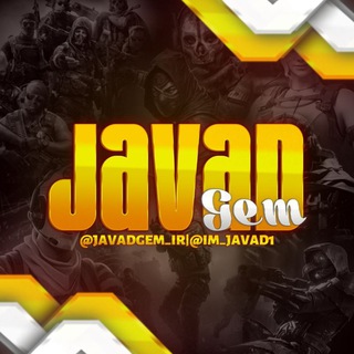 Telegram profile photo for 𝐉𝐀𝐕𝐀𝐃 𝐆𝐄𝐌