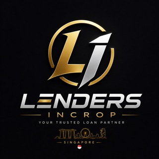 Telegram profile photo for Lenders inc