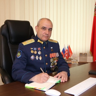 Telegram profile photo for Владимир Пирогов
