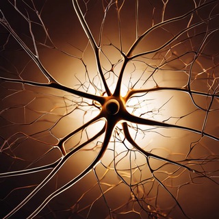 Telegram profile photo for NEURON Community