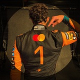Telegram profile photo for F1 meet confession