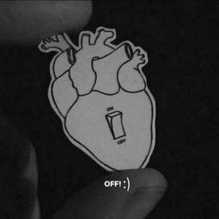 Telegram profile photo for My soul🖤