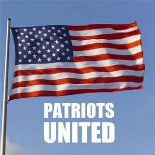 Telegram profile photo for Patriots United