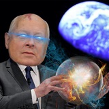 Telegram profile photo for Al Gorbachev's Fun House