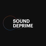 Telegram profile photo for SOUND DEPRIMÉ