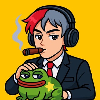 Telegram profile photo for Plantation