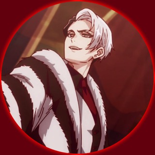 Telegram profile photo for 「𝙳𝚒𝚟𝚞𝚜 𝙲𝚛𝚎𝚠𝚎𝚕」♱ 𝙹𝚍𝙹𝙳