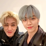 Telegram profile photo for Prettiest souls, nomin.