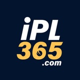 Telegram profile photo for ipl365 AGENT OFFICIAL