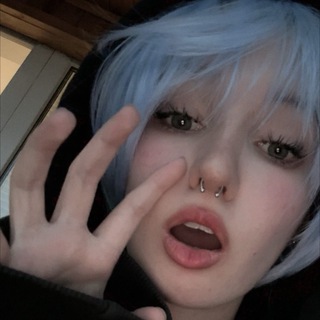 Telegram profile photo for Хичка / Реклама