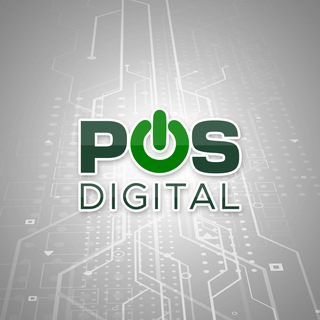 Telegram profile photo for POS Digital Telegram Channel