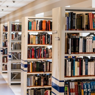 Telegram profile photo for Construction & Infrastructures Library