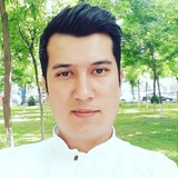 Telegram profile photo for Subxon Ali | Rasmiy Blog