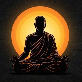 Telegram profile photo for The Ancient Wisdom