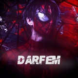 Telegram profile photo for DARFEM