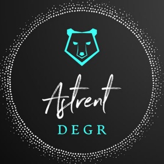 Telegram profile photo for Дневник путешественника Astrent'a