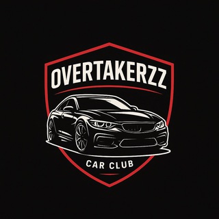 Telegram profile photo for Overtakerzz Information