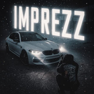 Telegram profile photo for imprezz.prod