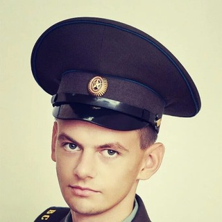 Telegram profile photo for Никита Литвинков