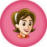 Telegram profile photo for Lady on Ton