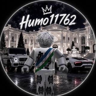 Telegram profile photo for Домик Хумчика