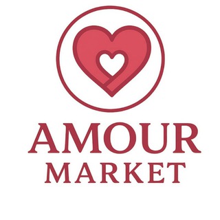 Telegram profile photo for Amour Market (BASIC)