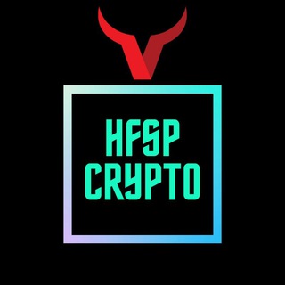 Telegram profile photo for HFSP Crypto Trades ⚜