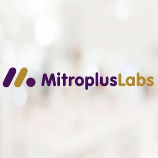 Telegram group profile photo for MitroplusLabs