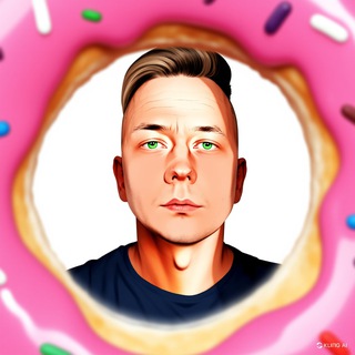 Telegram profile photo for ДОНАТЫ ДОКА