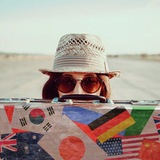 Telegram profile photo for Escort WORLD