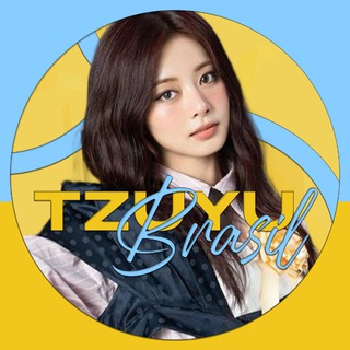 Telegram profile photo for Tzuyu Brasil