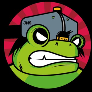 Telegram profile photo for #Джанкгараж